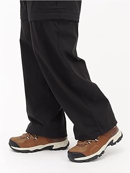 Amazon | [ザノースフェイス] ジップオフカーゴパンツ